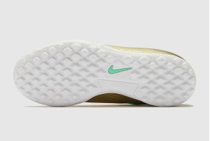 Детские сороконожки Nike Mercurial Superfly 11 Academy x Mbappe TF Junior IV5817-701