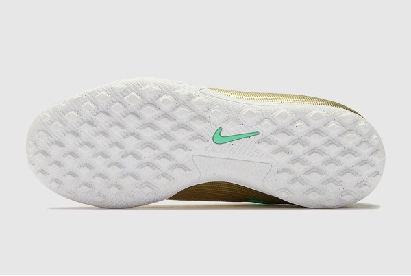 Детские сороконожки Nike Mercurial Superfly 11 Academy x Mbappe TF Junior IV5817-701