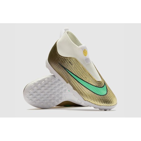 Детские сороконожки Nike Mercurial Superfly 11 Academy x Mbappe TF Junior IV5817-701