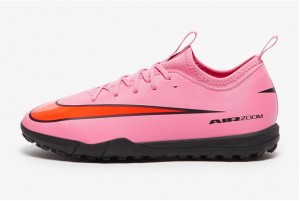 Детские сороконожки Nike Air Zoom Mercurial Vapor 16 Academy TF Junior FQ8284-600