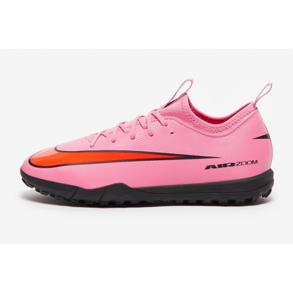 Детские сороконожки Nike Air Zoom Mercurial Vapor 16 Academy TF Junior FQ8284-600