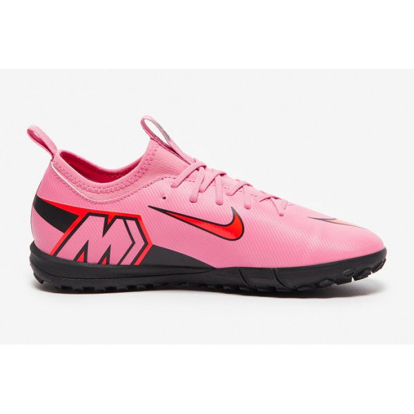 Детские сороконожки Nike Air Zoom Mercurial Vapor 16 Academy TF Junior FQ8284-600
