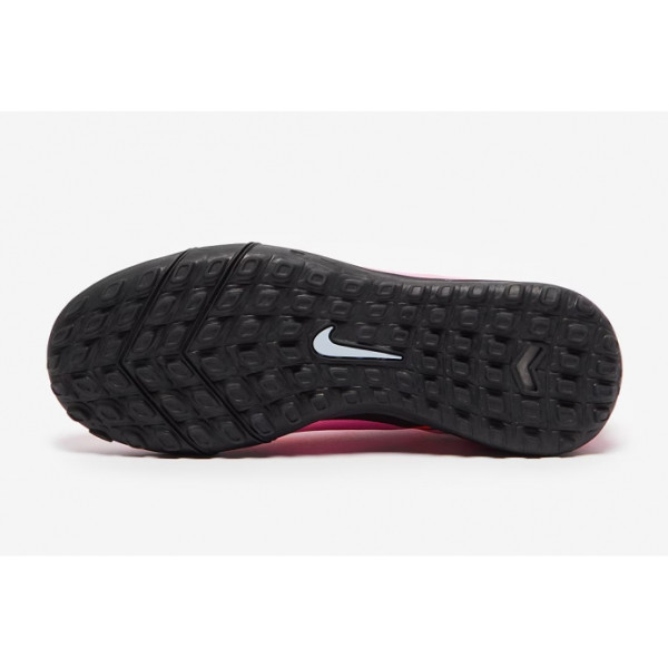 Детские сороконожки Nike Air Zoom Mercurial Vapor 16 Academy TF Junior FQ8284-600