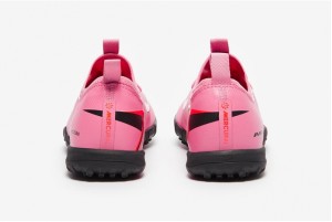 Детские сороконожки Nike Air Zoom Mercurial Vapor 16 Academy TF Junior FQ8284-600