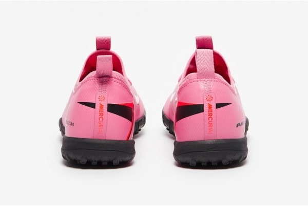 Детские сороконожки Nike Air Zoom Mercurial Vapor 16 Academy TF Junior FQ8284-600
