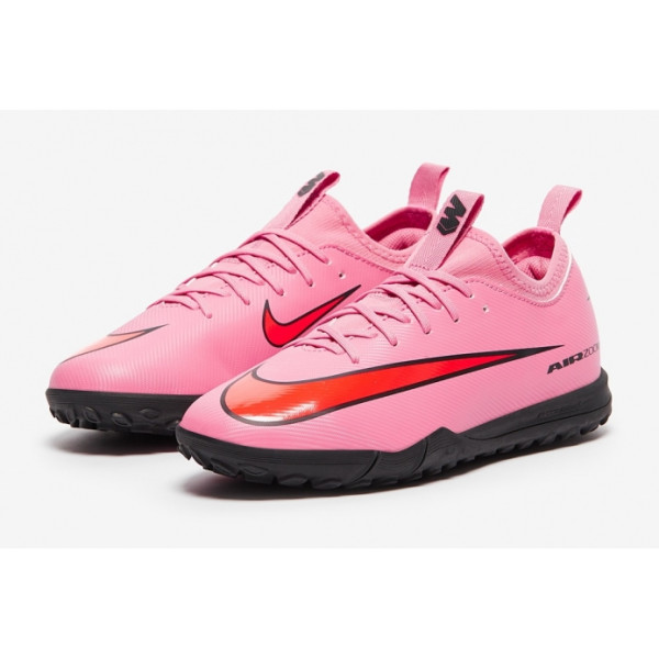 Детские сороконожки Nike Air Zoom Mercurial Vapor 16 Academy TF Junior FQ8284-600