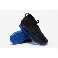 Дитячі сороконіжки Nike Air Zoom Mercurial Superfly 9 Academy TF Junior DJ5616-040
