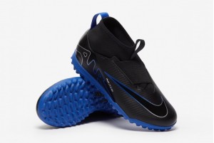 Детские сороконожки Nike Air Zoom Mercurial Superfly 9 Academy TF Junior DJ5616-040