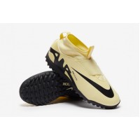 Дитячі сороконіжки Nike Air Zoom Mercurial Superfly 9 Academy TF Junior DJ5616-700