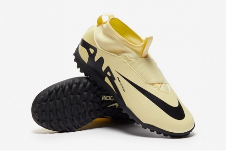 Дитячі сороконіжки Nike Air Zoom Mercurial Superfly 9 Academy TF Junior DJ5616-700