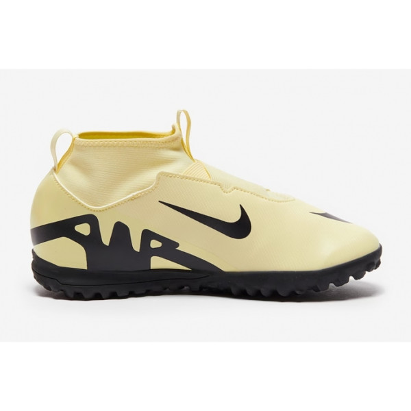 Детские сороконожки Nike Air Zoom Mercurial Superfly 9 Academy TF Junior DJ5616-700