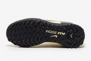 Детские сороконожки Nike Air Zoom Mercurial Superfly 9 Academy TF Junior DJ5616-700