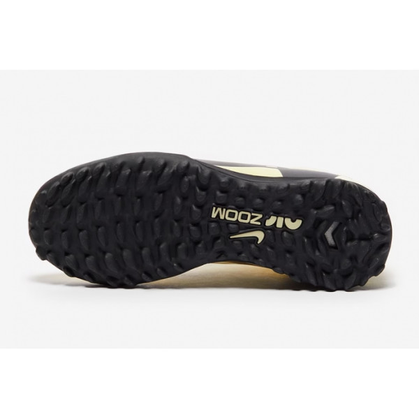 Детские сороконожки Nike Air Zoom Mercurial Superfly 9 Academy TF Junior DJ5616-700