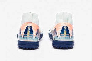 Детские сороконожки Nike Air Zoom Mercurial Superfly X Academy MDS TF Junior FZ1607-300
