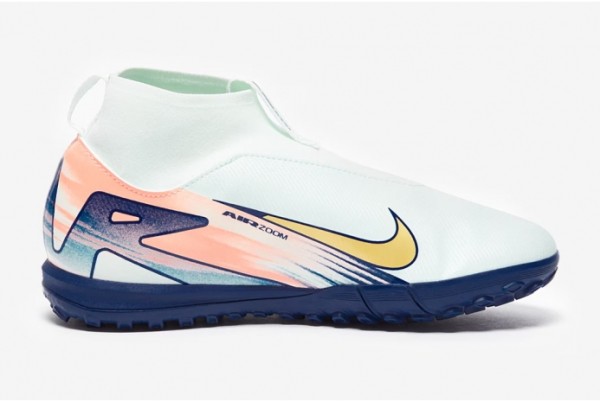 Дитячі сороконіжки Nike Air Zoom Mercurial Superfly X Academy MDS TF Junior FZ1607-300