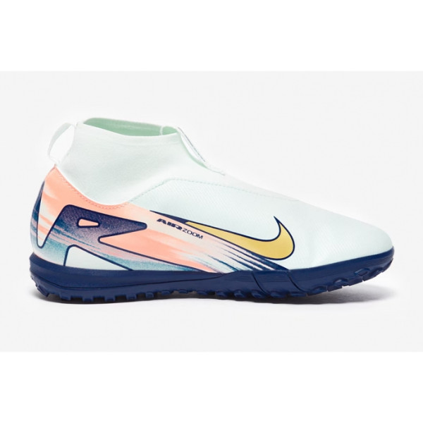 Детские сороконожки Nike Air Zoom Mercurial Superfly X Academy MDS TF Junior FZ1607-300