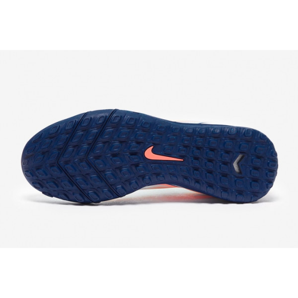 Детские сороконожки Nike Air Zoom Mercurial Superfly X Academy MDS TF Junior FZ1607-300