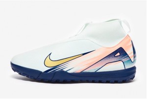 Детские сороконожки Nike Air Zoom Mercurial Superfly X Academy MDS TF Junior FZ1607-300