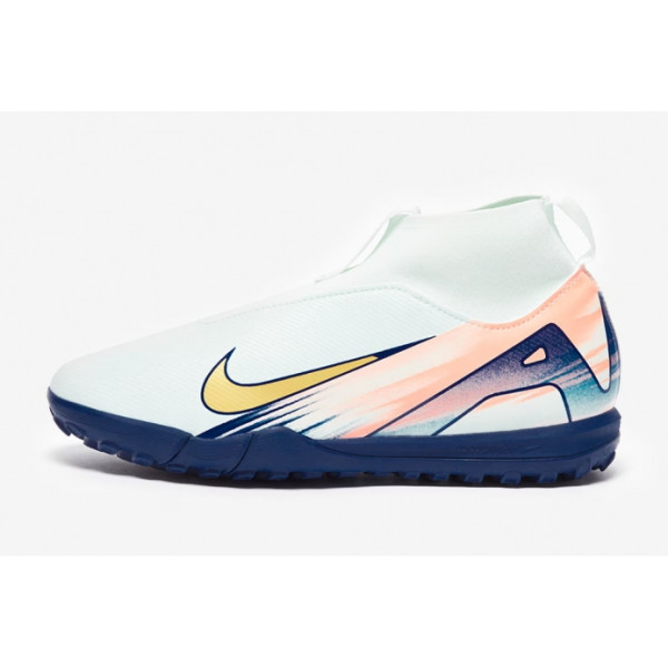 Детские сороконожки Nike Air Zoom Mercurial Superfly X Academy MDS TF Junior FZ1607-300