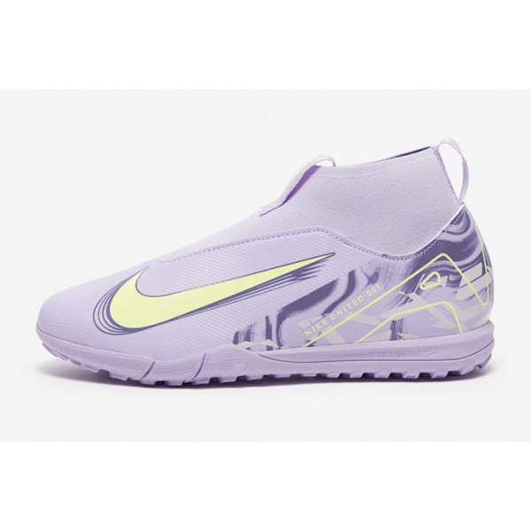 Детские сороконожки Nike Air Zoom Mercurial Superfly X Academy NU1 TF Junior HF1586-500