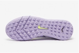 Детские сороконожки Nike Air Zoom Mercurial Superfly X Academy NU1 TF Junior HF1586-500