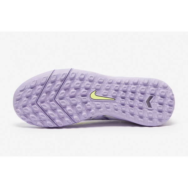 Детские сороконожки Nike Air Zoom Mercurial Superfly X Academy NU1 TF Junior HF1586-500