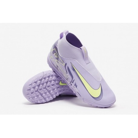 Детские сороконожки Nike Air Zoom Mercurial Superfly X Academy NU1 TF Junior HF1586-500