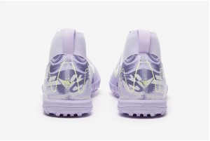 Детские сороконожки Nike Air Zoom Mercurial Superfly X Academy NU1 TF Junior HF1586-500