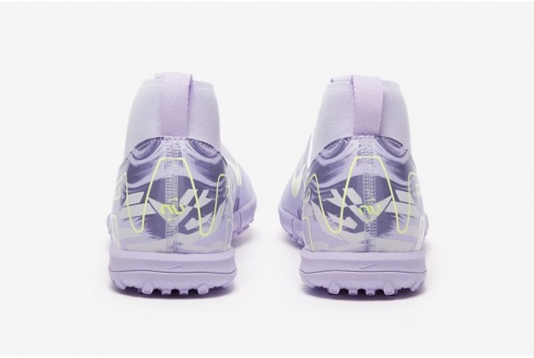 Детские сороконожки Nike Air Zoom Mercurial Superfly X Academy NU1 TF Junior HF1586-500