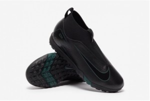 Дитячі сороконіжки Nike Air Zoom Mercurial Superfly X Academy TF Junior FQ8310-002