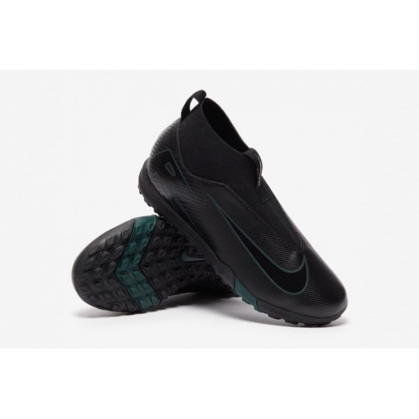 Дитячі сороконіжки Nike Air Zoom Mercurial Superfly X Academy TF Junior FQ8310-002