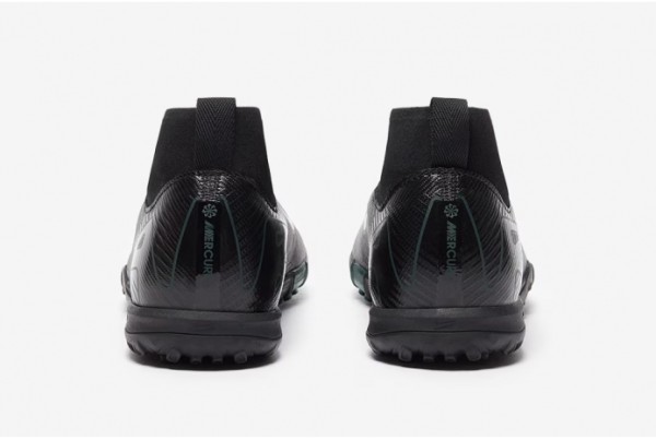 Дитячі сороконіжки Nike Air Zoom Mercurial Superfly X Academy TF Junior FQ8310-002