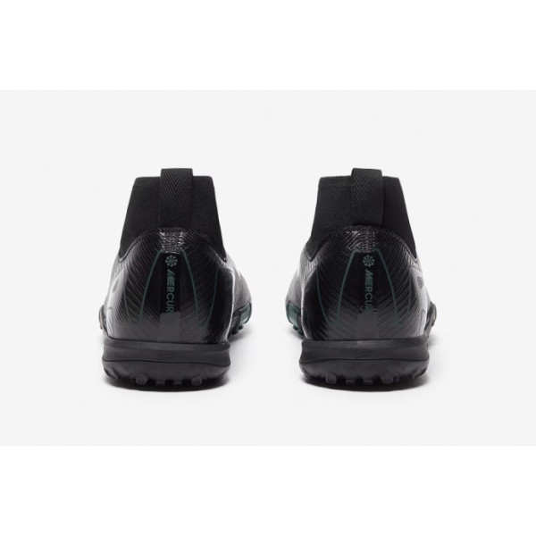 Дитячі сороконіжки Nike Air Zoom Mercurial Superfly X Academy TF Junior FQ8310-002