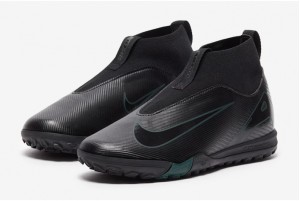 Дитячі сороконіжки Nike Air Zoom Mercurial Superfly X Academy TF Junior FQ8310-002