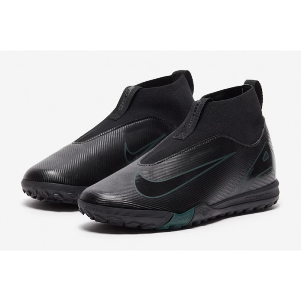 Дитячі сороконіжки Nike Air Zoom Mercurial Superfly X Academy TF Junior FQ8310-002