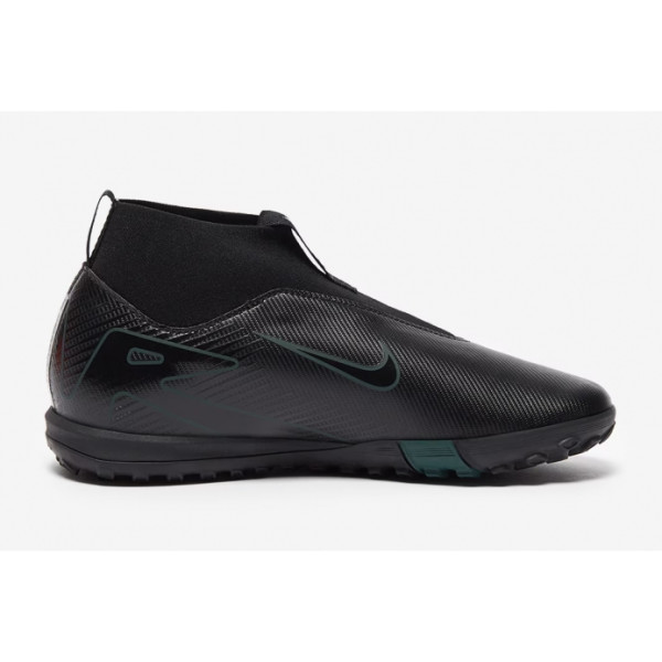 Дитячі сороконіжки Nike Air Zoom Mercurial Superfly X Academy TF Junior FQ8310-002