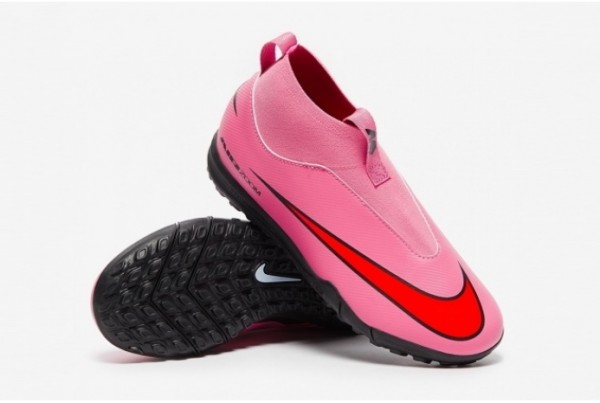 Детские сороконожки Nike Air Zoom Mercurial Superfly X Academy TF Junior FQ8310-600