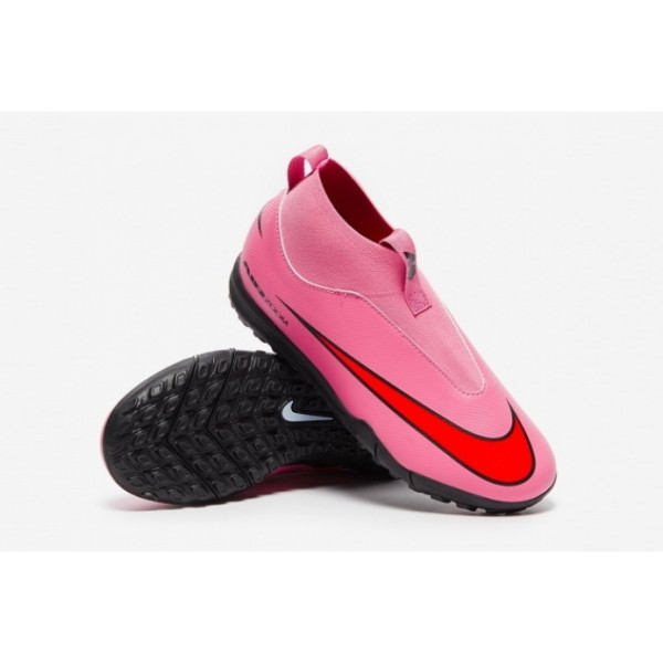 Детские сороконожки Nike Air Zoom Mercurial Superfly X Academy TF Junior FQ8310-600