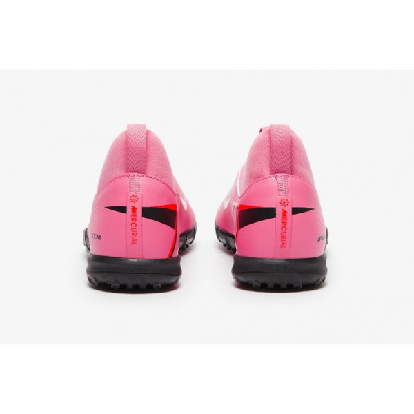 Детские сороконожки Nike Air Zoom Mercurial Superfly X Academy TF Junior FQ8310-600