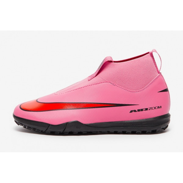 Детские сороконожки Nike Air Zoom Mercurial Superfly X Academy TF Junior FQ8310-600