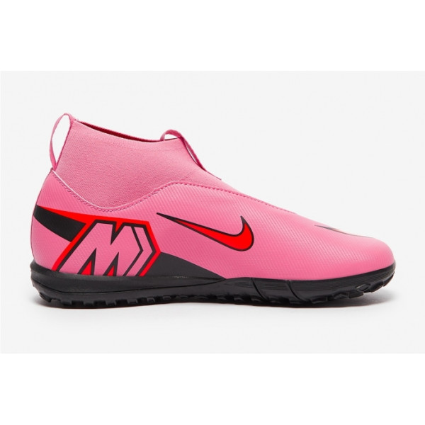 Детские сороконожки Nike Air Zoom Mercurial Superfly X Academy TF Junior FQ8310-600