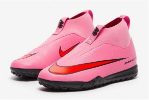 Детские сороконожки Nike Air Zoom Mercurial Superfly X Academy TF Junior FQ8310-600