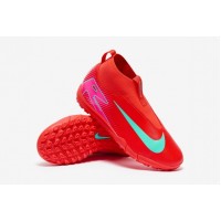 Дитячі сороконіжки Nike Air Zoom Mercurial Superfly X Academy TF Junior FQ8310-800