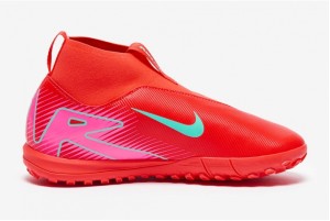 Детские сороконожки Nike Air Zoom Mercurial Superfly X Academy TF Junior FQ8310-800