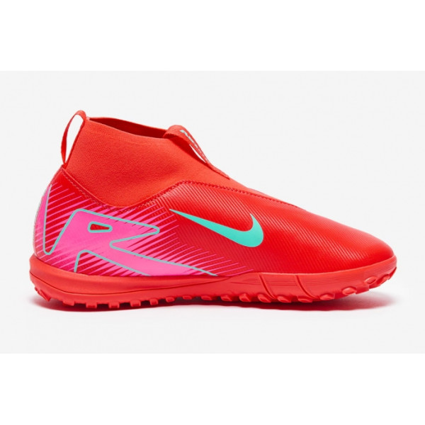 Дитячі сороконіжки Nike Air Zoom Mercurial Superfly X Academy TF Junior FQ8310-800