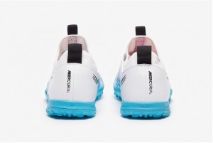 Детские сороконожки Nike Air Zoom Mercurial Vapor 15 Academy TF Junior DJ5621-146