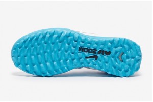 Детские сороконожки Nike Air Zoom Mercurial Vapor 15 Academy TF Junior DJ5621-146