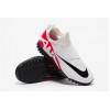 Детские сороконожки Nike Air Zoom Mercurial Vapor 15 Academy TF Junior DJ5621-600
