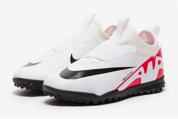 Детские сороконожки Nike Air Zoom Mercurial Vapor 15 Academy TF Junior DJ5621-600