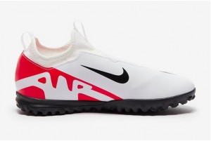Детские сороконожки Nike Air Zoom Mercurial Vapor 15 Academy TF Junior DJ5621-600